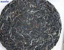 普洱饼茶：生茶还是熟茶？探讨其类别与特点