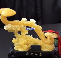 玉雕如意算盘：寓意吉祥富贵的精美挂饰