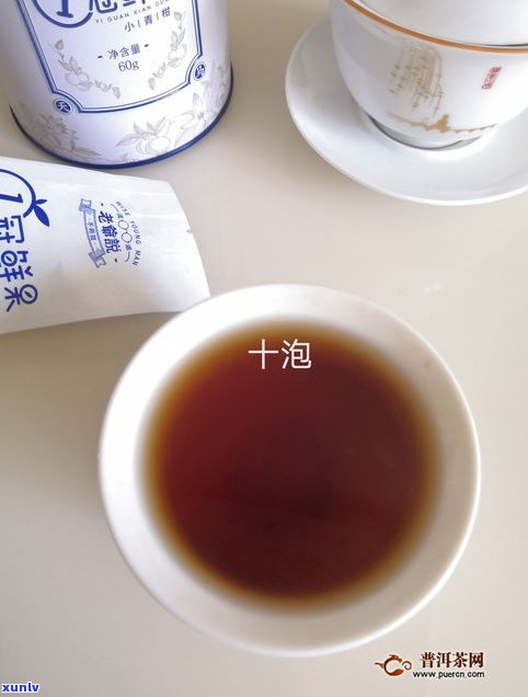 满嘴茶香的普洱茶-满嘴茶香的普洱茶图片