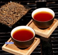 茶品普洱茶哪个好喝？揭秘品质更好的普洱茶品牌