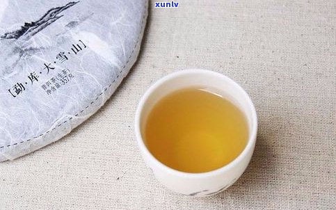 茶品普洱茶哪个好喝？揭秘品质更好的普洱茶品牌