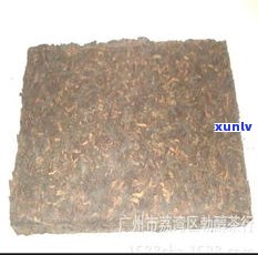 黄金砖普洱熟茶250克的价格、重量及功效，是不是值得收藏？