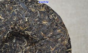 白鹇塘普洱茶生茶-白水塘普洱茶