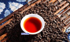 探究普洱野茶口感与香气的关系：一种独特的茶叶体验