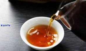 胃酸喝普洱茶熟茶-胃酸喝普洱茶熟茶还是生茶