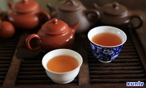 泾渭茯茶：生茶还是熟茶？了解其原料、口感与品质