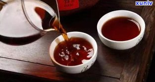 普洱茶熟茶对人体的好处与坏处：适合哪三类人群饮用？需警惕十大潜在危害