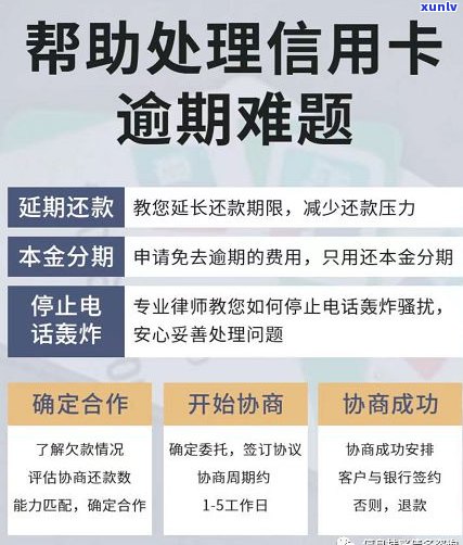 交通银行信用卡逾期怎么办？协商还款、处理 *** 全解析