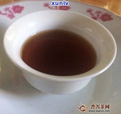 探究普洱茶熟茶的好处：金针白莲、功效与坏处全解析