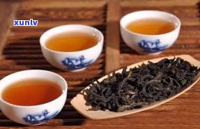 普洱茶熟茶那些事-普洱茶熟茶是什么意思