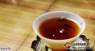 普洱茶熟茶那些事-普洱茶熟茶是什么意思