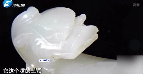 玉石怎么雕琢出美观光滑的作品？看详细教程视频！