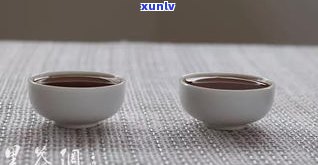 普洱茶初制茶底线-普洱茶初制茶底线图