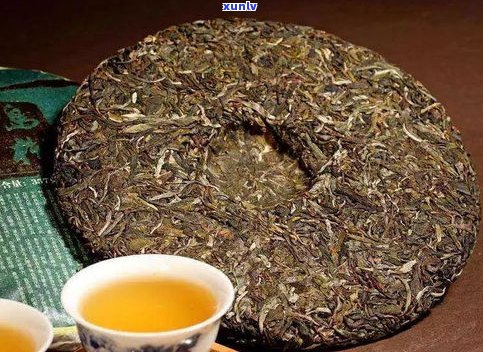 普洱茶生茶的味道：涩？甜？苦？详解