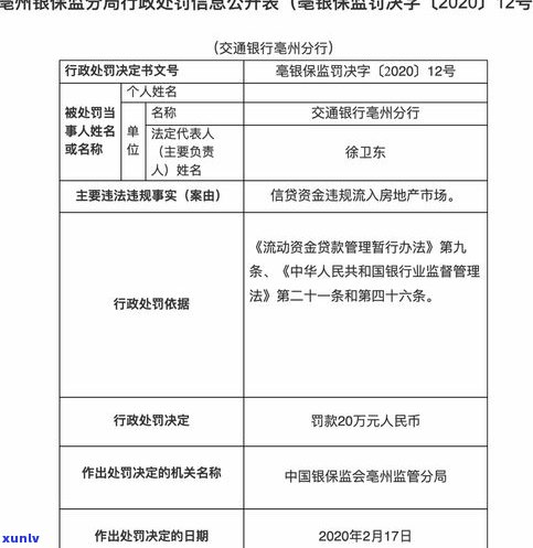 交通银行惠民贷是不是可以停息挂账？全网热议！