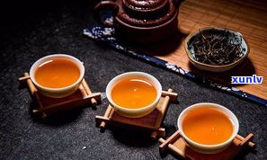 小袋装普洱茶熟茶：品质、保存期限与冲泡 *** 全解析