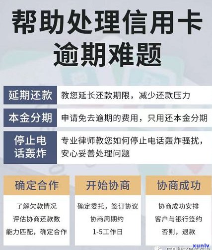 交通银行信用卡逾期后怎样解决？能否协商还本金？