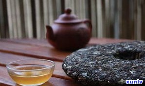 普洱茶怎么醒茶饼：步骤、时间全解析