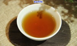 普洱茶分熟茶和生茶的区别及分类