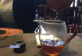 普洱晒青茶：从选茶、泡法到口感，全面解析！