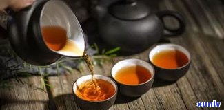 普洱茶茶珍：功效、 ***  *** 及与普洱茶的区别