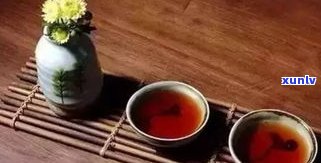 普洱茶珍：好处、功效与普洱茶比较？