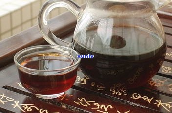 普洱茶冲泡加茶膏：效果如何？正确 *** 是什么？