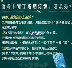 网贷逾期后怎样协商延期还款？作用孩子中考、信用卡吗？真的有效吗？