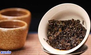 普洱茶属于什么类型的茶？是绿茶、红茶、白茶还是黑茶？详解区别