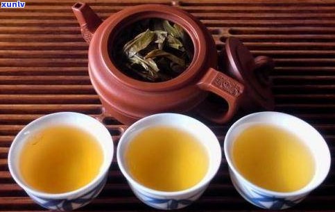 普洱茶醒茶的特点-普洱茶醒茶的特点是什么