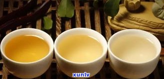 云南云子茶：真的是普洱茶吗？了解其特性和品质