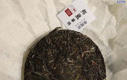 云南云子茶：真的是普洱茶吗？了解其特性和品质