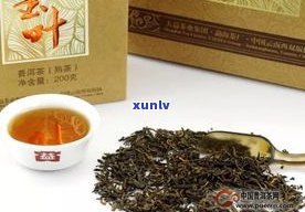 勐海味普洱茶熟茶-勐海味普洱茶熟茶特点