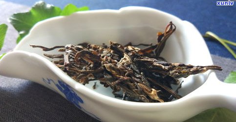 普洱茶有很多茶枝：原因、种类及是否正常？