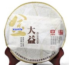 大益普洱茶分类与详细介绍：从初学者到专家的全面指南