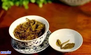 普洱茶的茶型种类及其品种介绍