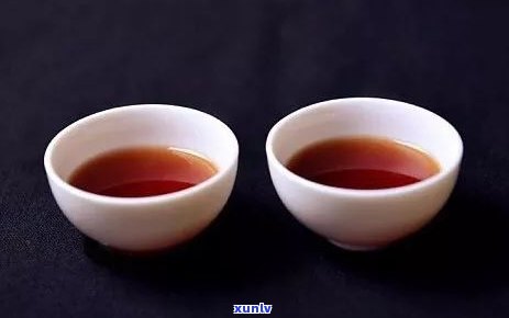 橘子普洱茶：熟茶还是生茶？功效与作用解析