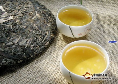 普洱是什么茶？它是黑茶吗？还是一种特殊类型的黑茶？或是黑茶与白茶、红茶的区别？