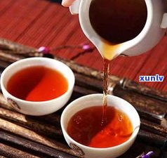 普洱是什么茶？它是黑茶吗？还是一种特殊类型的黑茶？或是黑茶与白茶、红茶的区别？