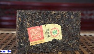 中茶手撕普洱茶-中茶手撕饼熟茶