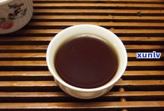 普洱茶熟茶存几年-普洱茶熟茶存几年更好