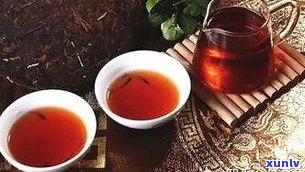 普洱茶熟茶存几年-普洱茶熟茶存几年更好