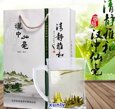 仙茶美茶叶价格表：探索仙茶美茶叶有限公司及其产品