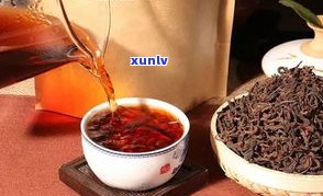 藏茶与普洱茶口感比较：有何异同？哪个更好？