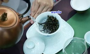 藏茶和普洱茶口感-藏茶和普洱的茶哪个好