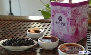 玫瑰普洱茶的好处：揭示其功效与可能的风险