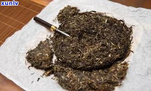 普洱茶茶针取茶视频教程：如何正确使用普洱茶茶针？