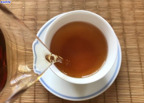 火山普洱茶特点：揭秘其独特品质与功效