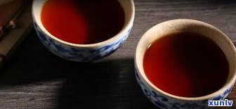 普洱茶有藤条茶吗？熟悉其特点与饮用  