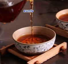 普洱茶口味比较重的品种、品牌及茶类全解析